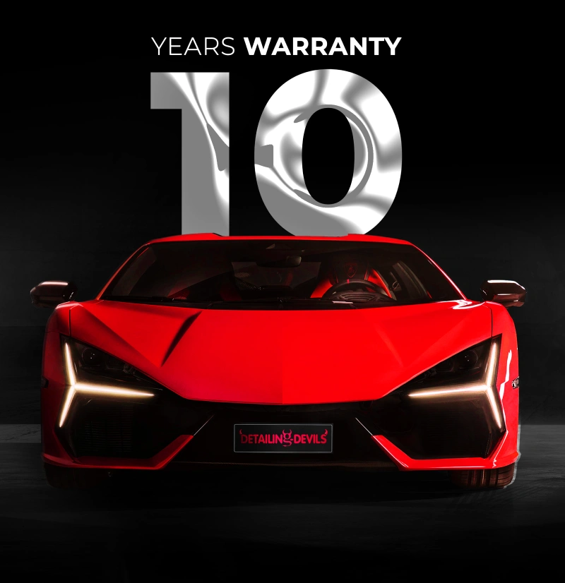 ppf 10y IMMORTAL PRO PLUS