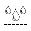 Hydrophobic Surface