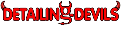 Detailing Devils logo