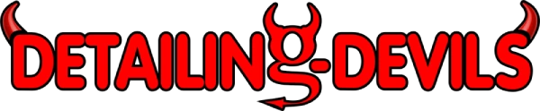 Detailing Devils logo