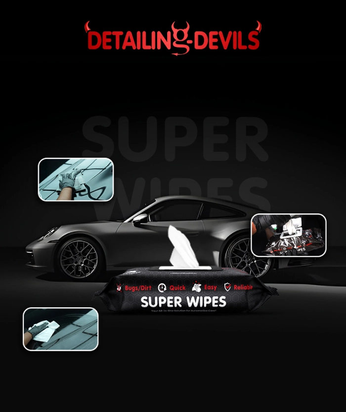 Super Wipes